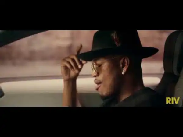 Video: Eric Bellinger - Dirty Dancing (feat. Ne-Yo)